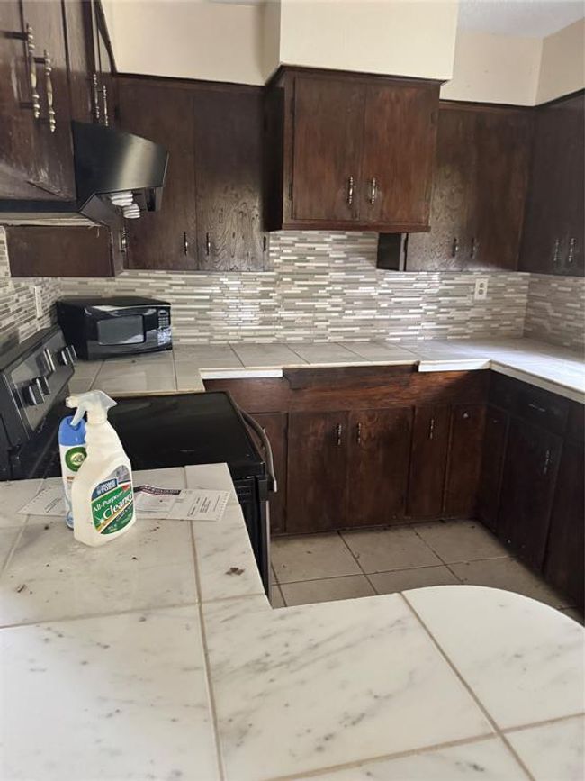 8903 Harvest Acres Dr, House other with 4 bedrooms, 2 bathrooms and null parking in Manvel TX | Image 4