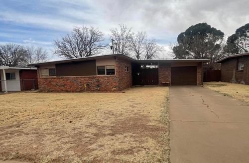 2315 48th St, Lubbock, TX, 79412-2126 | Card Image