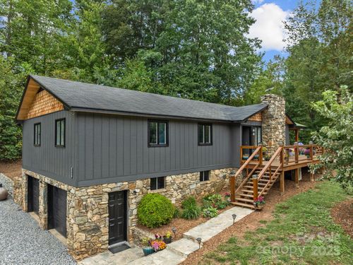 263 Morgan Branch Rd, Leicester, NC, 28748-7583 | Card Image