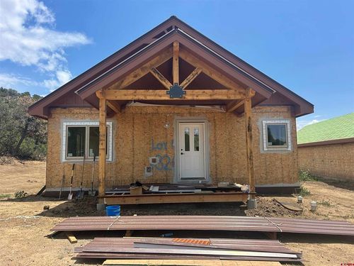 826 Heartwood, Bayfield, CO, 81122-9380 | Card Image