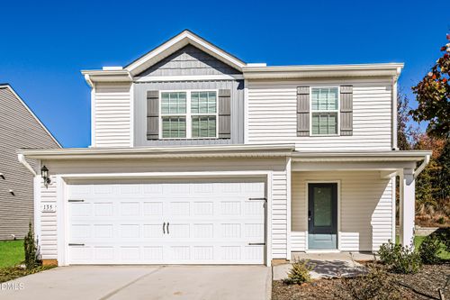 135 Shallow Dr, Youngsville, NC, 27596-6640 | Card Image