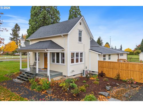 36937 S Highway 213, Mount Angel, OR, 97362-9602 | Card Image