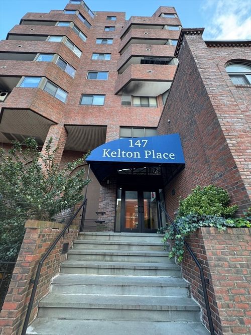 305-147 Kelton St, Boston, MA, 02134-4348 | Card Image