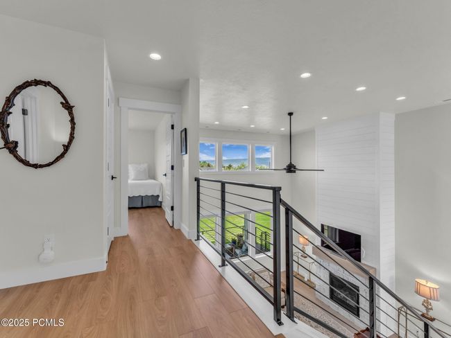 569 W Cascade Meadows Loop, Home with 6 bedrooms, 4 bathrooms and null parking in Midway UT | Image 40