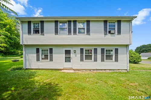 34 Eastview Dr, Windsor, CT, 06095-1823 | Card Image