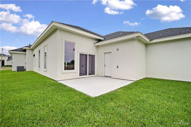 1209 Rhett Dr, House other with 3 bedrooms, 4 bathrooms and 2 parking in Pharr TX | Image 19