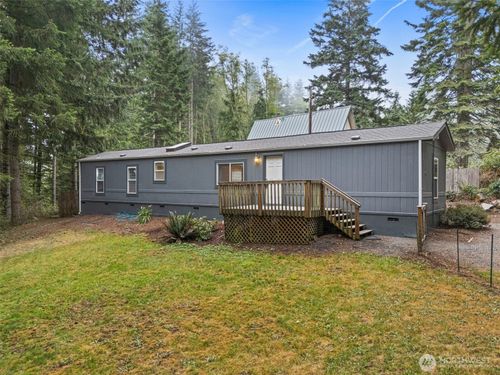 14720 503rd Street E, Eatonville, WA, 98328 | Card Image