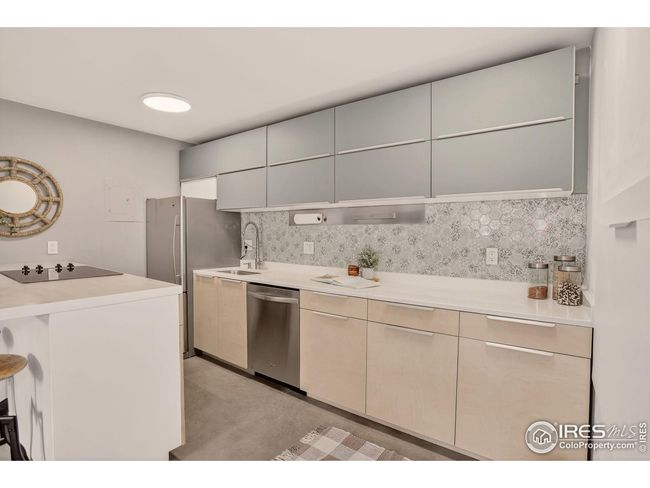 APT-3D - 850 W Moorhead Cir, House attached with 1 bedrooms, 1 bathrooms and null parking in Boulder CO | Image 15