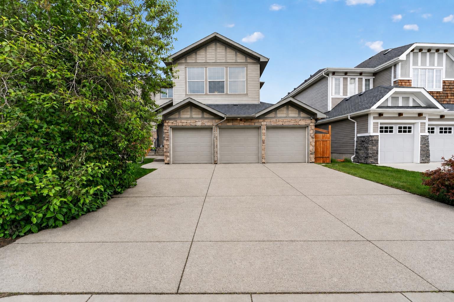 Residential in Chestermere