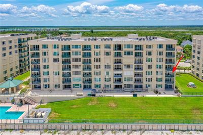 3306 - 4545 S Atlantic Avenue, Condo with 3 bedrooms, 3 bathrooms and null parking in Ponce Inlet FL | Image 2