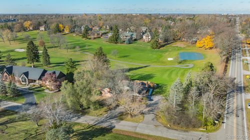 1206 Cedarholm Ln, Bloomfield Hills, MI, 48302-0902 | Card Image