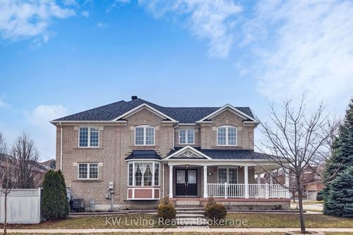 5430 Churchill Meadows Blvd, Mississauga, ON, L5M6X5 | Card Image