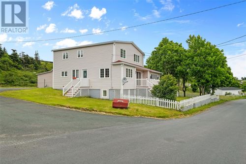 62 Merrymeeting Rd, Ferryland, NL, A0A | Card Image