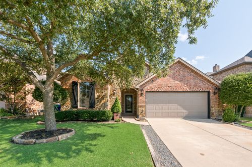 663 Payton Way, Fate, TX, 75087-6901 | Card Image