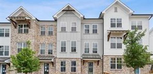 1543 Harvest Park Ln, Suwanee, GA, 30024-5618 | Card Image