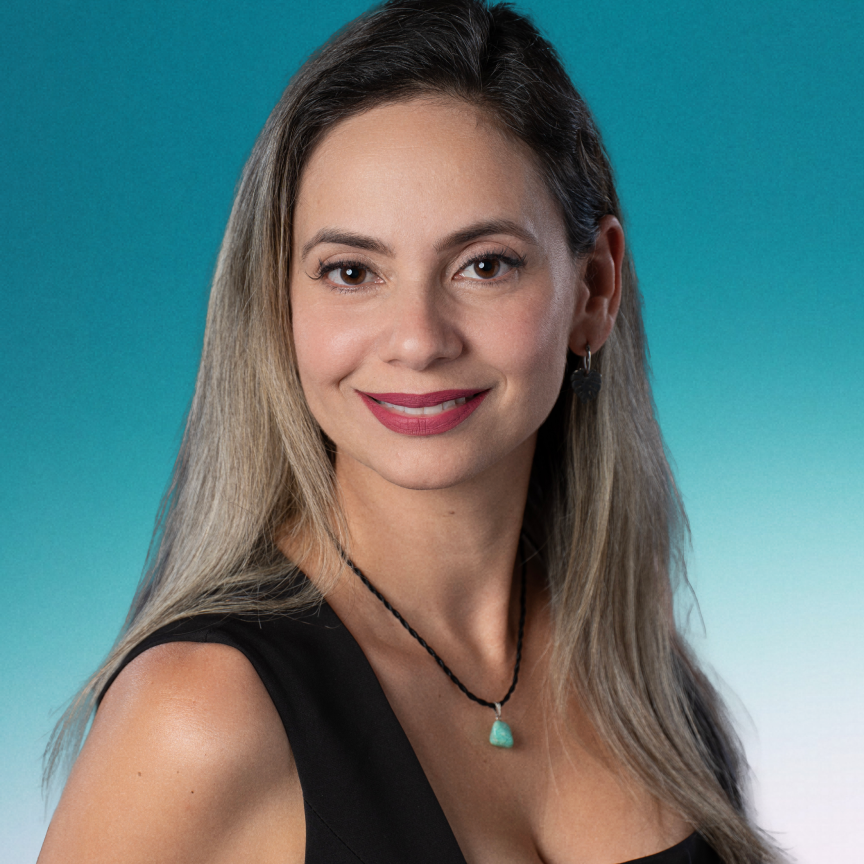 Lorena Cabal Ospina