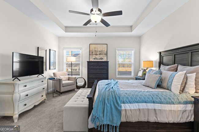 209 Maddington Ct, House other with 4 bedrooms, 3 bathrooms and 2 parking in Senoia GA | Image 36