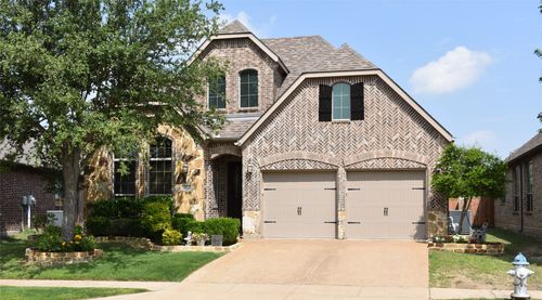 490 Oak Hills Ln, Fate, TX, 75189-5057 | Card Image