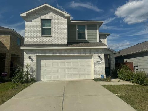 22327 Auburn Cabin Ln, Porter, TX, 77365-7396 | Card Image