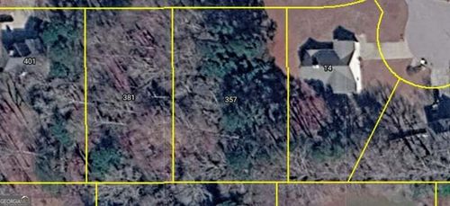 357 Legend Creek Lane, Douglasville, GA, 30134 | Card Image