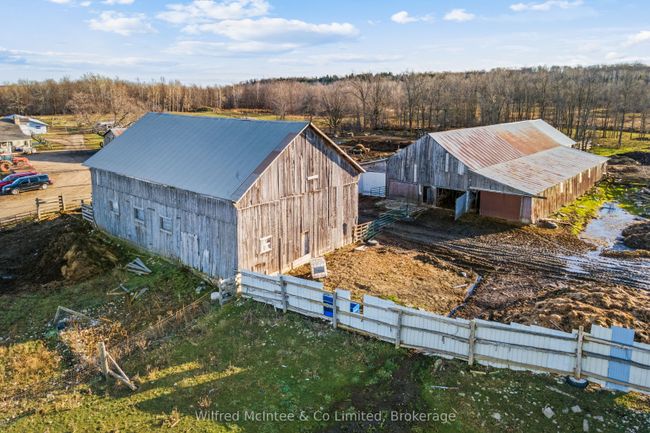 15339 Highway 6, Home with 5 bedrooms, 1 bathrooms and 10 parking in Manitowaning ON | Image 31