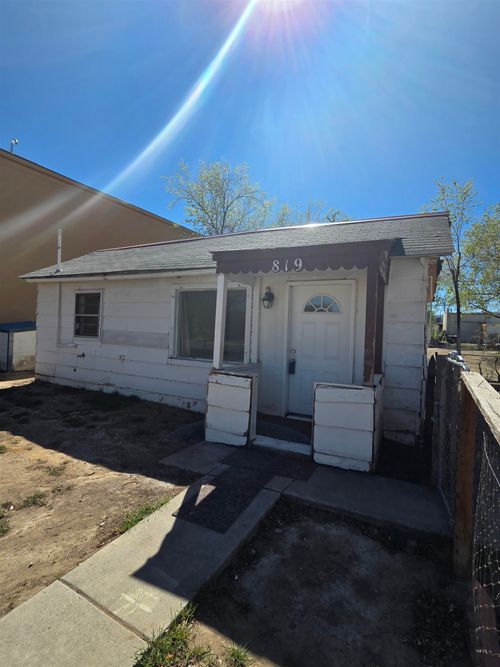819 Noland Ave, Grand Junction, CO, 81501-7759 | Card Image