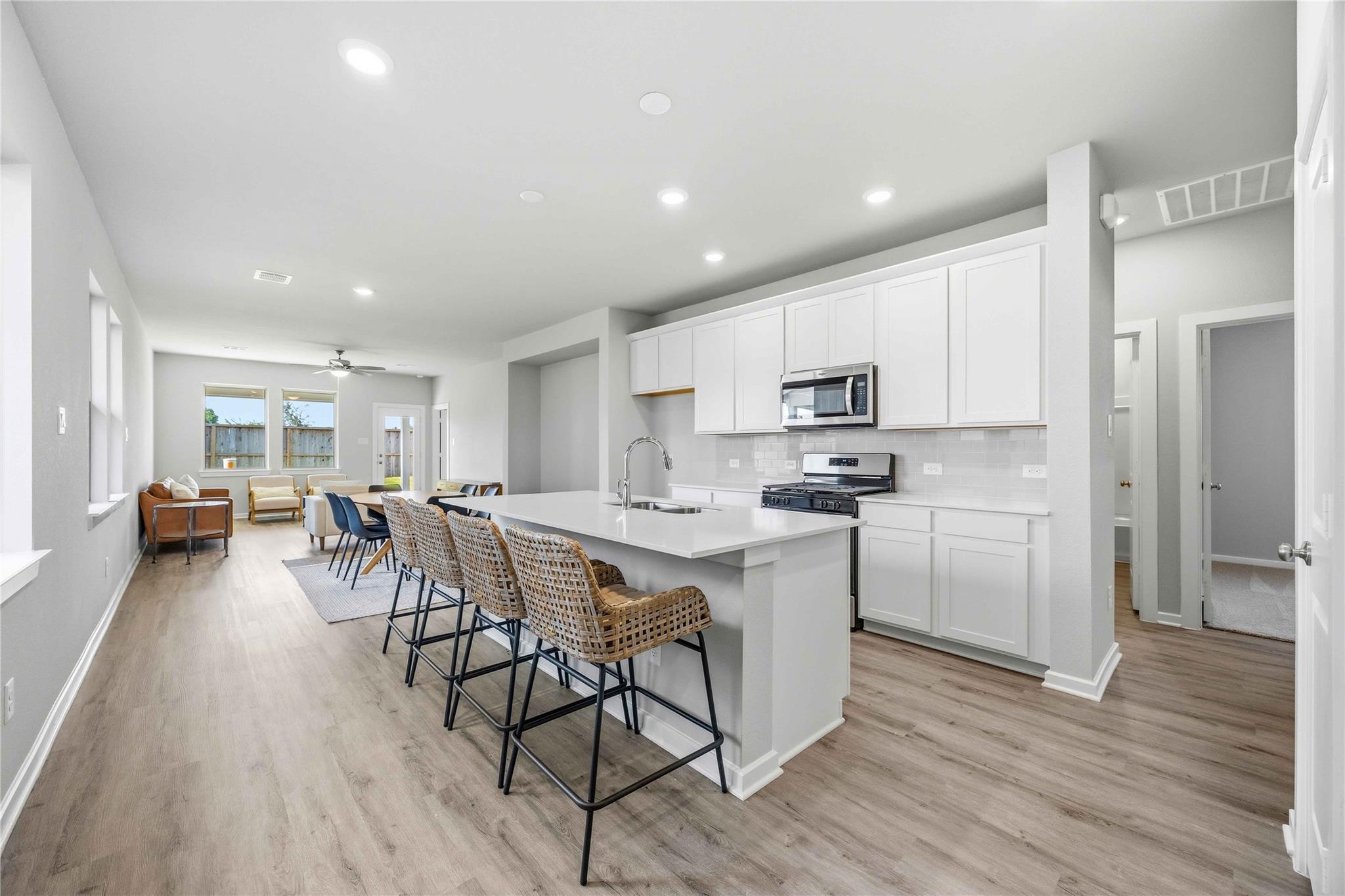 Residential in Brookshire 4