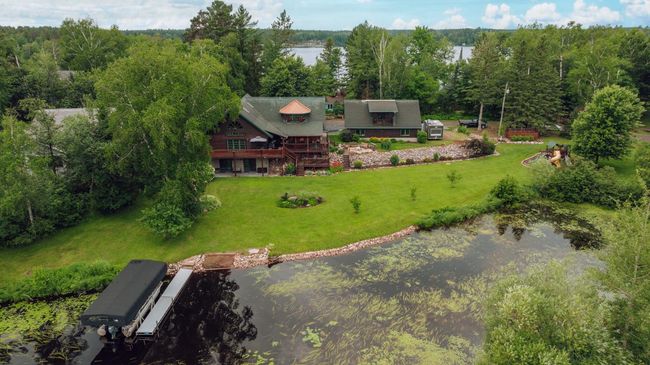 N10627 Bay View Lane, House other with 4 bedrooms, 3 bathrooms and null parking in WORCESTER WI | Image 46