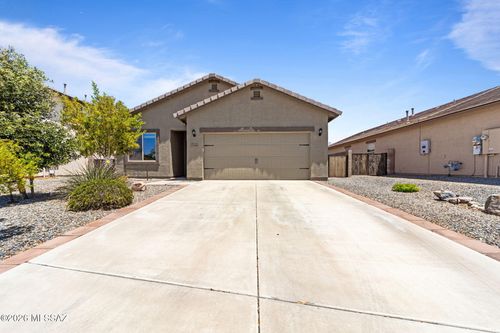 11398 W Fire Art Drive, Marana, AZ, 85658 | Card Image