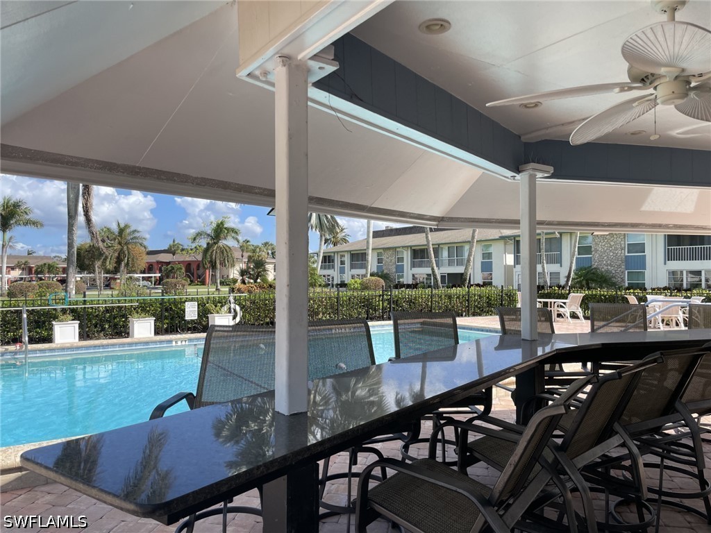 Residential in Naples 5