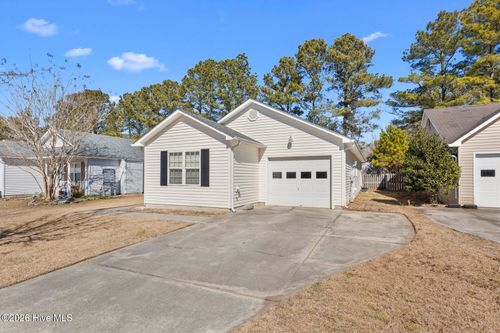 109 Gladiola Dr, New Bern, NC, 28562-4846 | Card Image