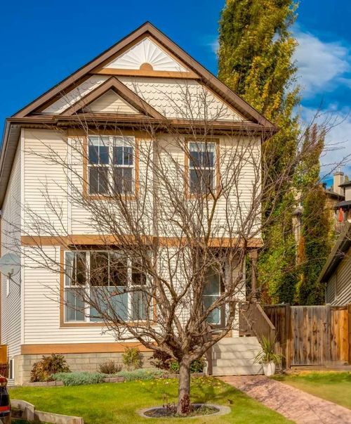 131 Tuscany Ridge Terr Nw, Calgary, AB, T3L3A6 | Card Image