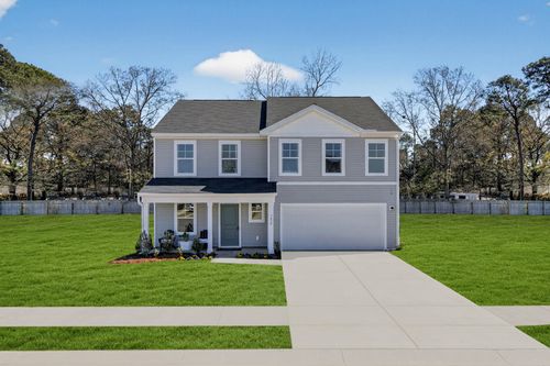 7055 Windham Way, Ladson, SC, 29456-3471 | Card Image