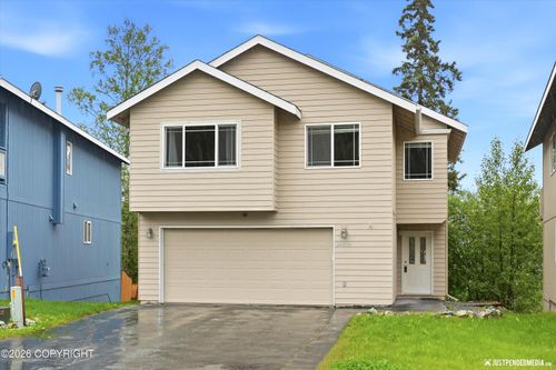 20456 Granite Park Cir, Eagle River, AK, 99577-8852 | Card Image