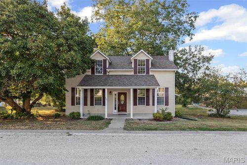 1007 Liberty St, Evansville, IL, 62242-1813 | Card Image