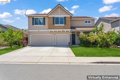 3582 3582 Mallard Way, Antioch, CA, 94509-9999 | Card Image