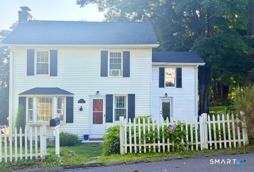89 S End Ave, Durham, CT, 06422-2901 | Card Image