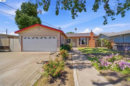 4311 Cahill St, Fremont, CA, 94538 | Card Image