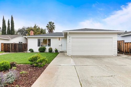 832 Mary Ct, Campbell, CA, 95008-4532 | Card Image