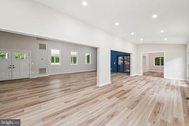 2301 Johnson Rd, House other with 4 bedrooms, 4 bathrooms and null parking in MINERAL VA | Image 29