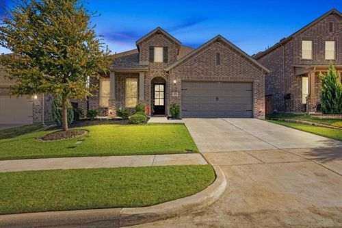 4024 Rosin Street, Aubrey, TX, 76227 | Card Image