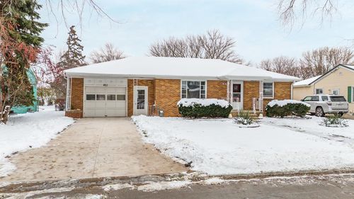 461 Oaklawn Avenue, Ashwaubenon, WI, 54304 | Card Image
