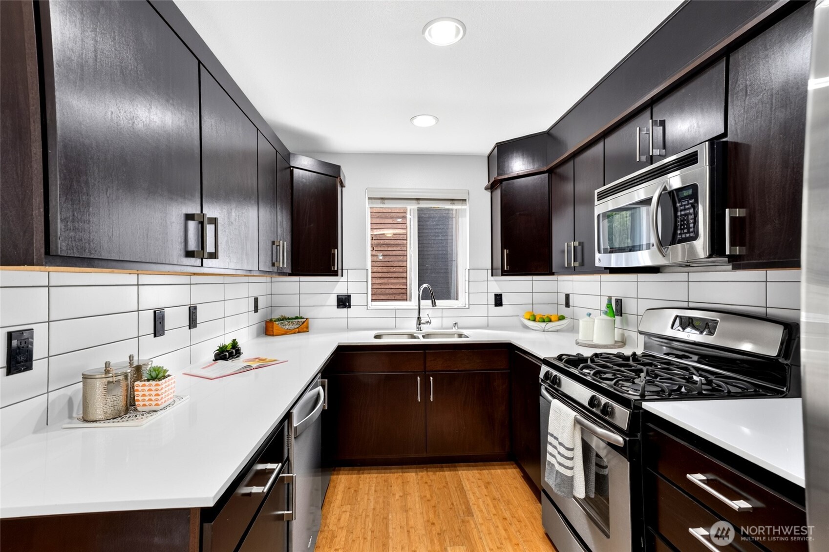 Residential in Seattle 4
