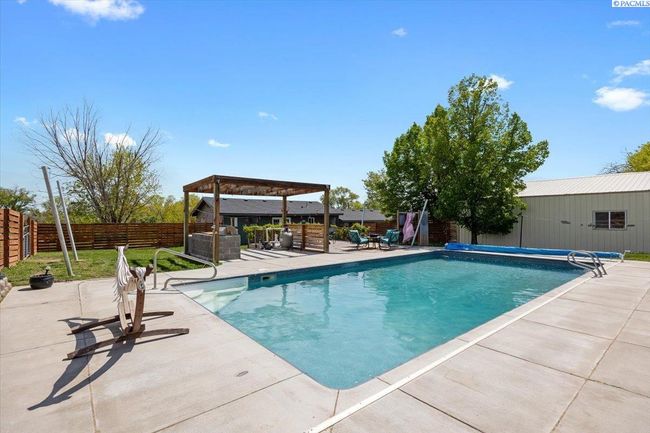 39304 N Olson Pr Nw, Home with 2 bedrooms, 1 bathrooms and null parking in Benton City WA | Image 28