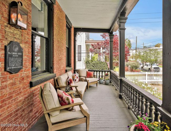 APT-1 - 416 S Front St, Condo with 0 bedrooms, 1 bathrooms and null parking in Wilmington NC | Image 4