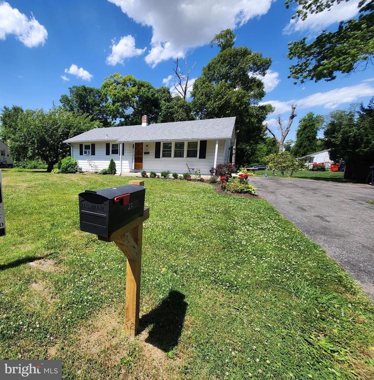 Kings Way, Bridgeton, NJ 08302