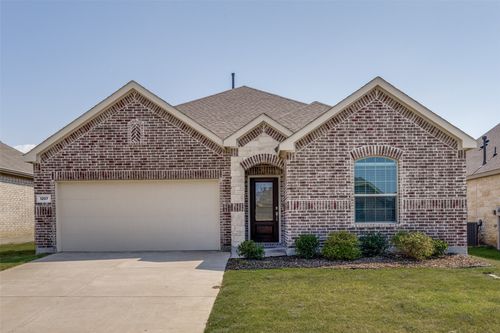 1207 Mesquite Ln, Princeton, TX, 75407-1700 | Card Image