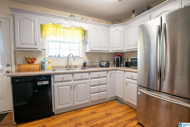 45 Tonya Cir, House other with 3 bedrooms, 2 bathrooms and null parking in ALTOONA AL | Image 23