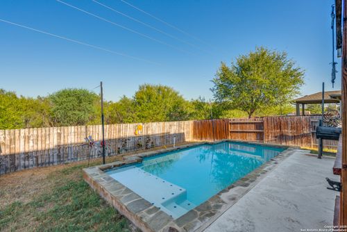 11319 Five Iron, San Antonio, TX, 78221-3191 | Card Image