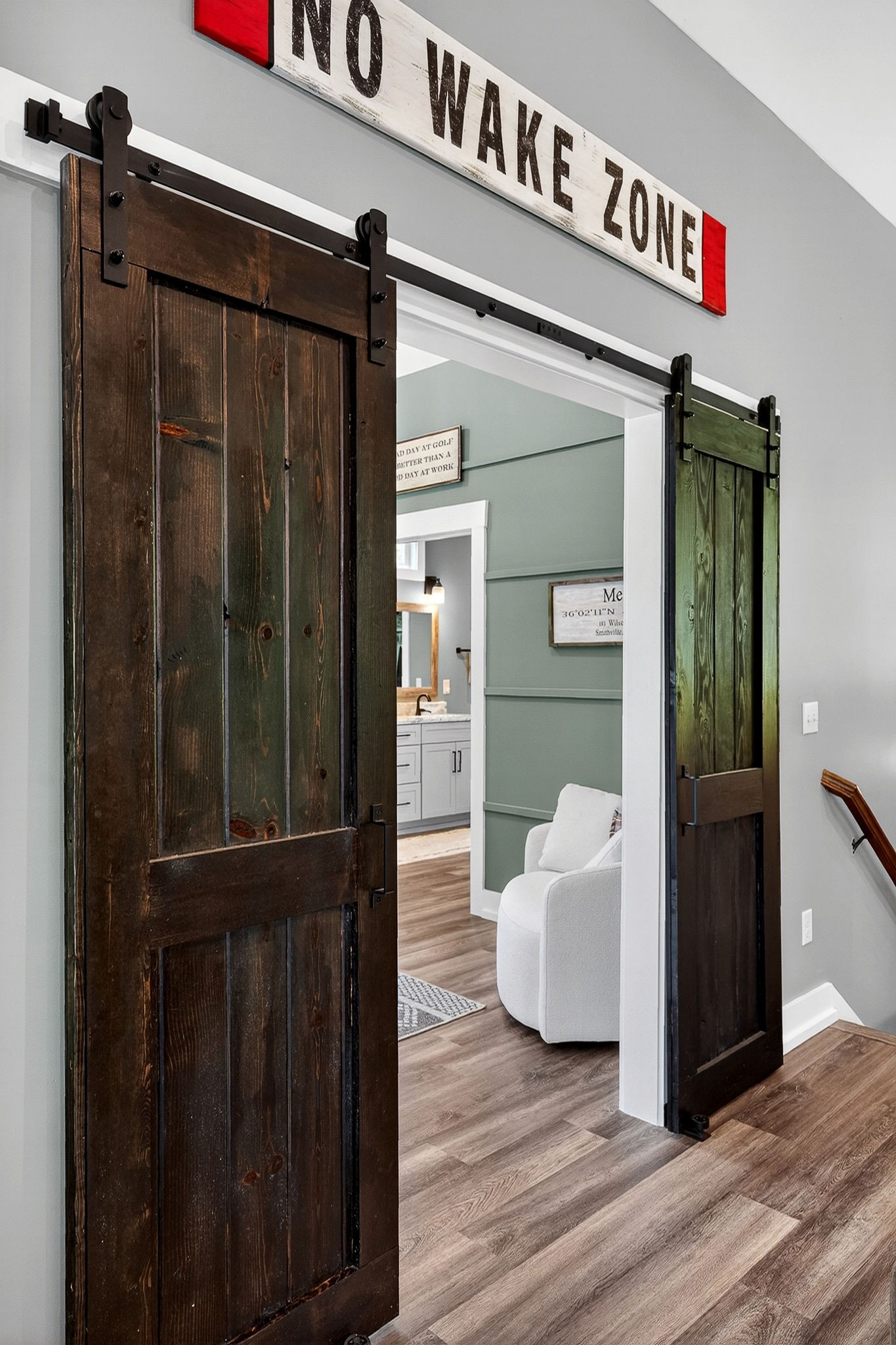 Residential in Smithville 5